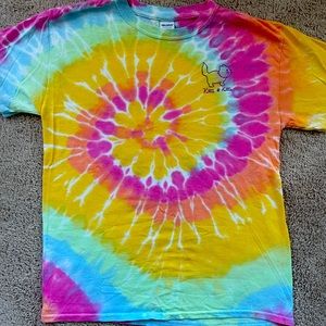 Kitty Kitty shirt size M